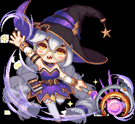 《风之海岸》冰雪术士技能介绍