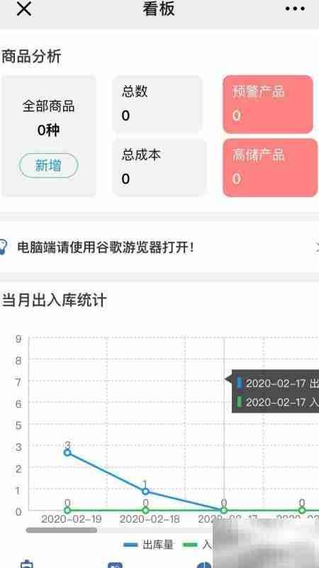 药店管理软件:便捷高效之选