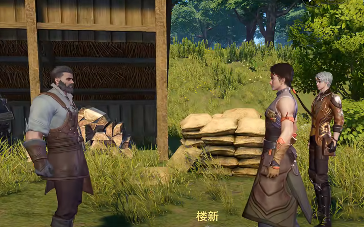 《斗罗大陆:诛邪传说》天水打法攻略