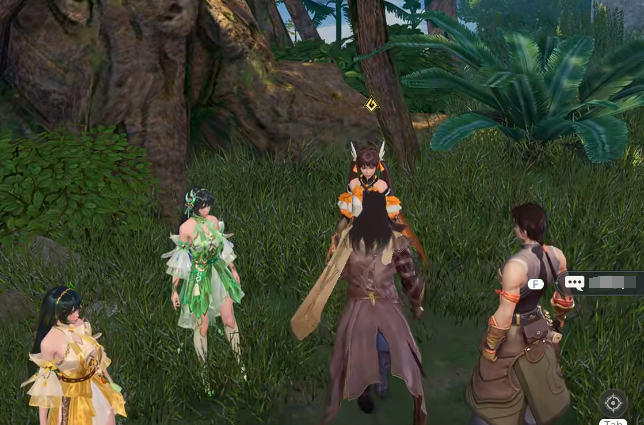 《斗罗大陆:诛邪传说》天水打法攻略