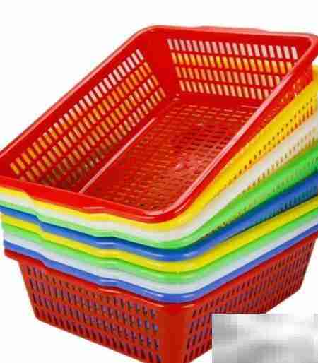 餐馆菜篮选购指南