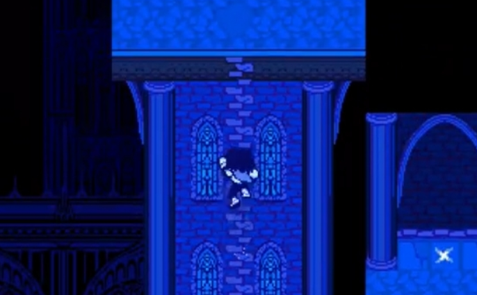 《三角符文》1-4隐藏BOSS攻略详解