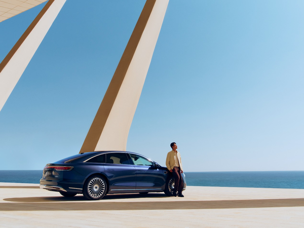 新款享界S9静态评测首发 以科技豪华让出行从容与享受兼得