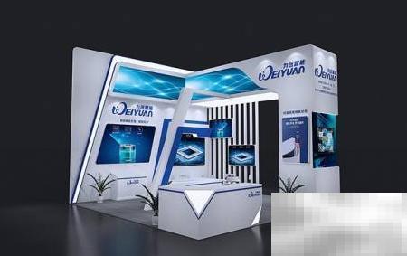 深圳展会延期，展台设计关键要点