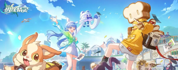 崩坏七妹身份揭秘：因缘精灵全解析