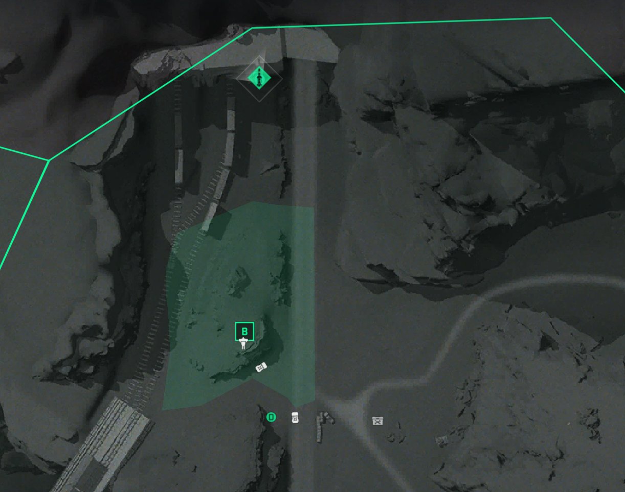 《三角洲行动》新地图断层彩蛋攻略