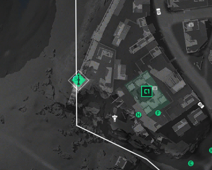 《三角洲行动》新地图断层彩蛋攻略