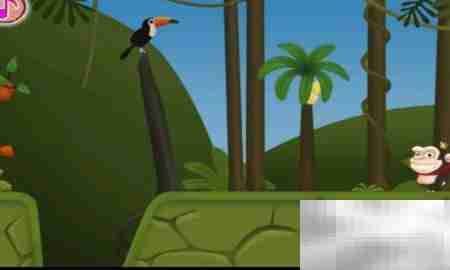 Evil Penguin Level-5通关攻略