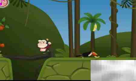 Evil Penguin Level-5通关攻略