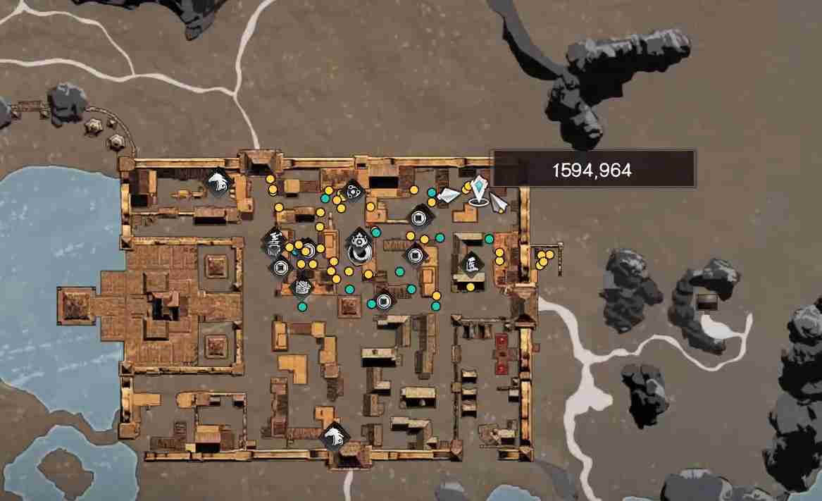 《下一站江湖2》神女飞天任务完成攻略