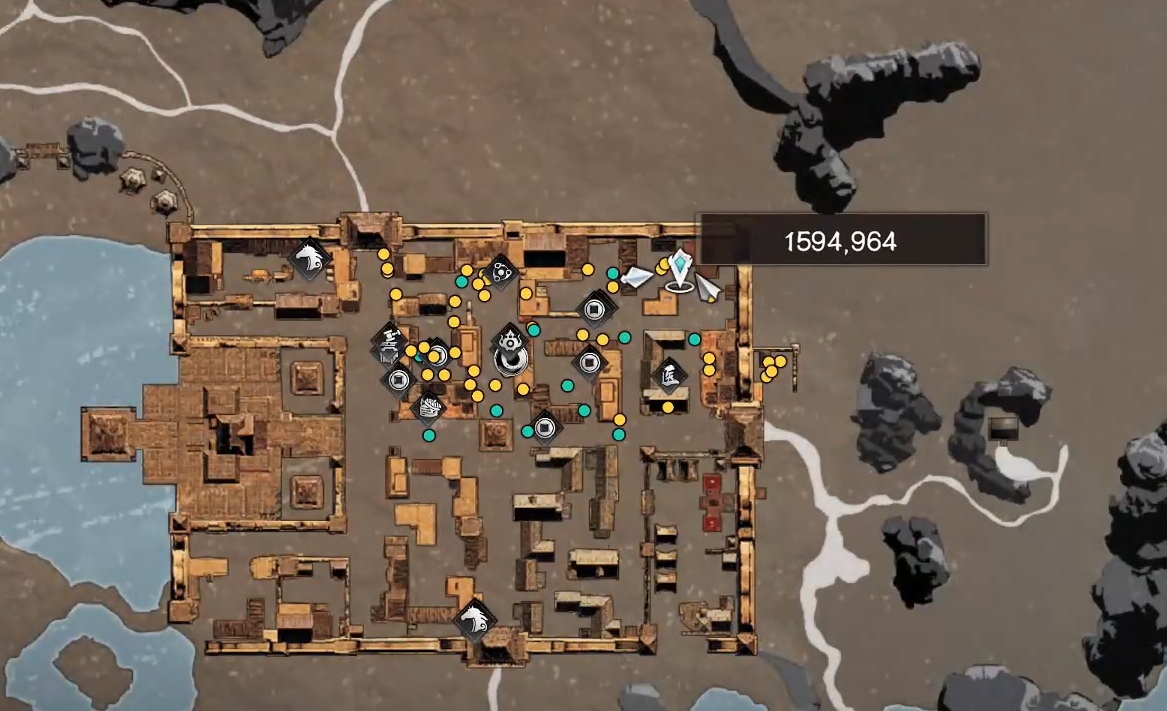 《下一站江湖2》神女飞天任务攻略