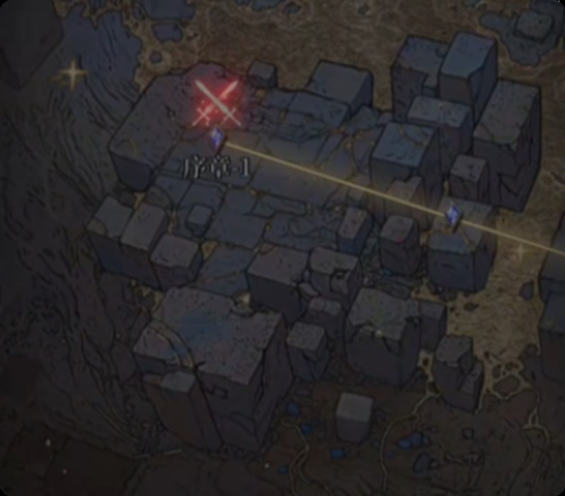 《不朽箴言》符文怎么镶嵌？