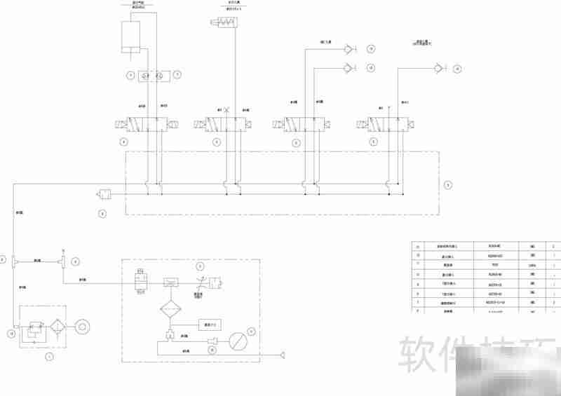 YUDO横走式取出机S系列