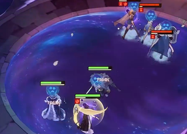 《剑与远征：启程》潘多拉介绍