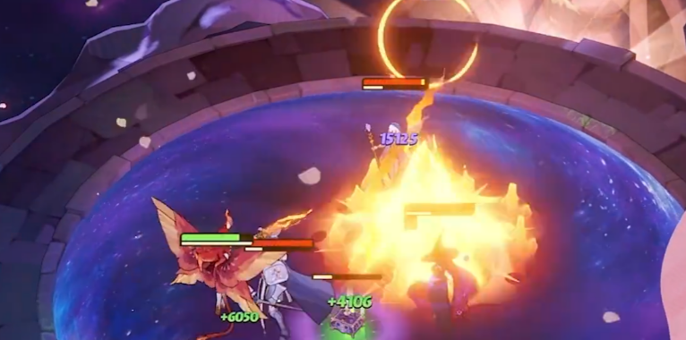 《剑与远征：启程》潘多拉介绍