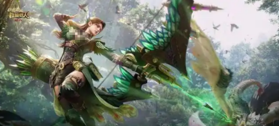 《怪物猎人：旅人》支援型角色介绍