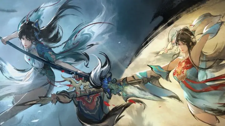 南宫锦角色解析与实战技巧