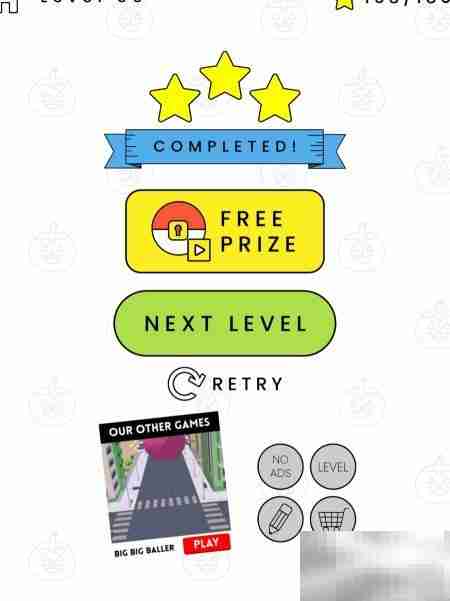 Happy Glass 56-60关通关技巧