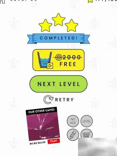 Happy Glass 56-60关通关技巧