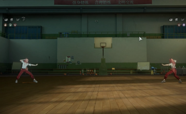 《异人之下》云步游踪技能全解析