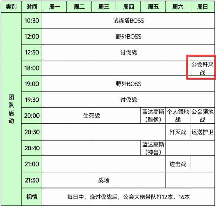 《零度曙光》歼灭战玩法介绍