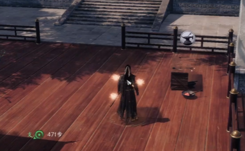 《下一站江湖2》天下第二任务介绍