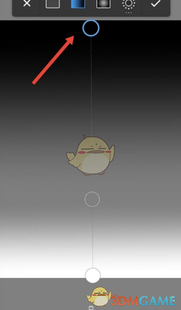 《sketchbook》做渐变效果教程