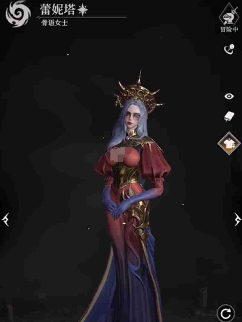 《地下城堡4:骑士与破碎编年史》潜力角色推荐