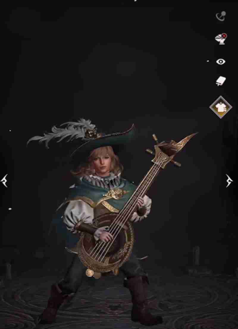 《地下城堡4:骑士与破碎编年史》潜力角色推荐