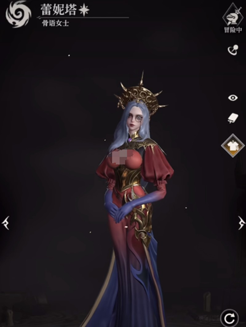 《地下城堡4》强力角色推荐指南