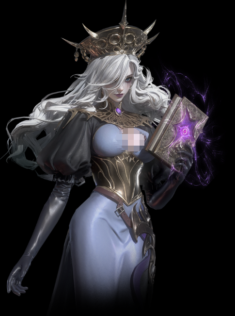 《地下城堡4》骨语蕾妮塔角色解析