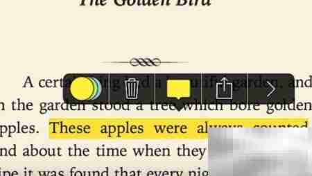 iPad图书软件使用指南