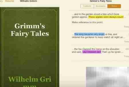 iPad图书软件使用指南