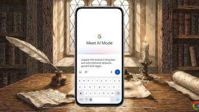 GoogleAIMode新增待办功能，订餐看演出更便捷