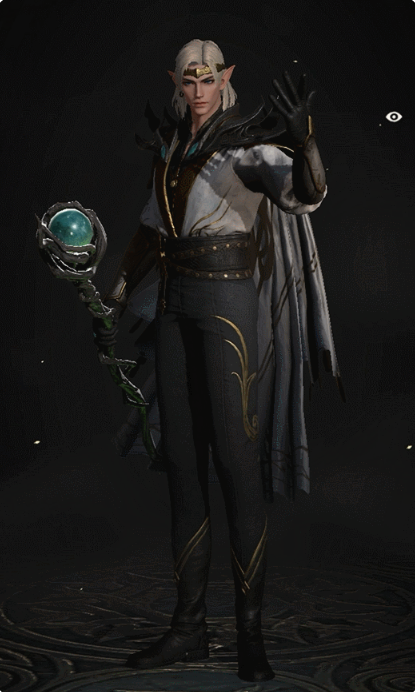 《地下城堡4:骑士与破碎编年史》永昼信徒介绍