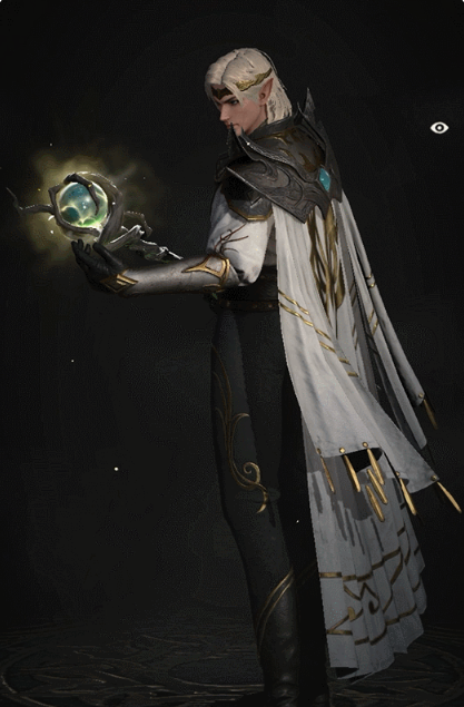 《地下城堡4:骑士与破碎编年史》永昼信徒介绍