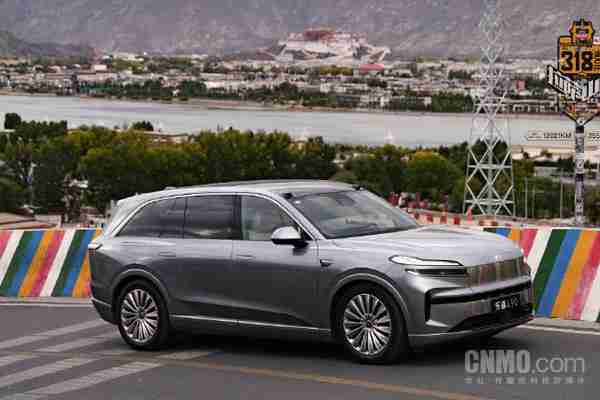 乐道官宣交付11万台纯电车型 并宣布推出1.1亿购车礼