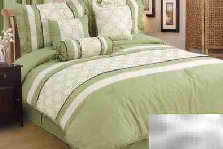 选购床上用品全攻略