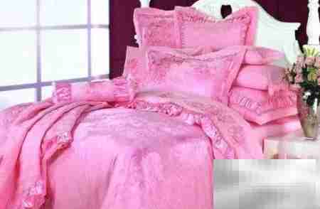 选购床上用品全攻略