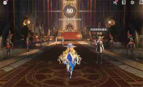 《鸣潮》2.6英雄的凯歌成就达成方法