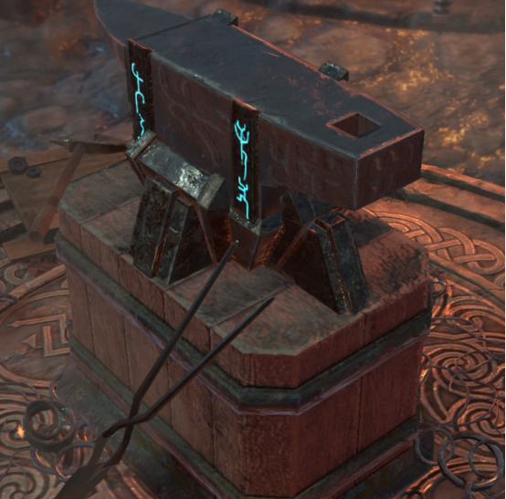 《地下城堡4：骑士与破碎编年史》装备合成攻略