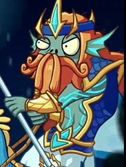 植物大战僵尸2海底执政官技能全解析