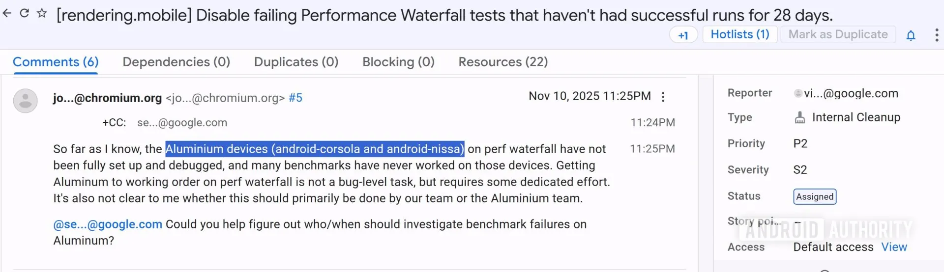谷歌开发统一桌面平台“Aluminium OS”:以 AI 为核心、整合 Android 和 ChromeOS