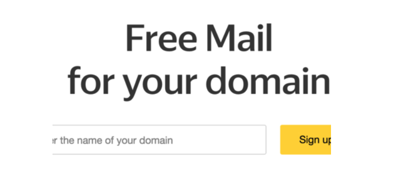 Yandex英文版浏览器入口 Yandex官方俄罗斯搜索引擎教程