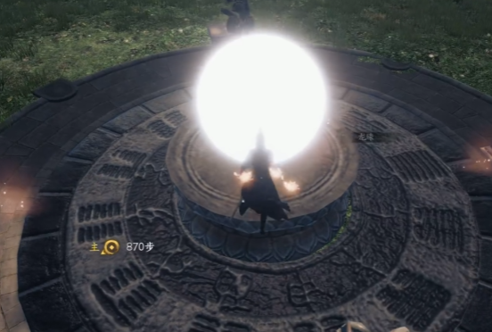 《下一站江湖2》四象无极心法获取方法