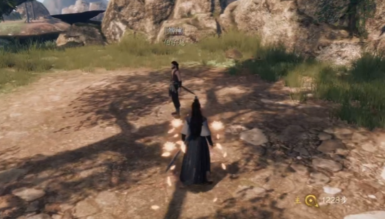 《下一站江湖2》四象无极心法获取方法