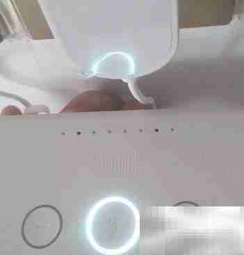 天猫精灵连不上WiFi?