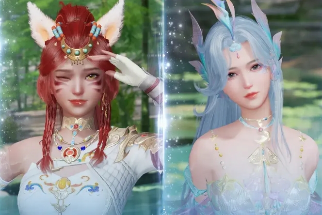 《诛仙2》高爆发职业推荐攻略