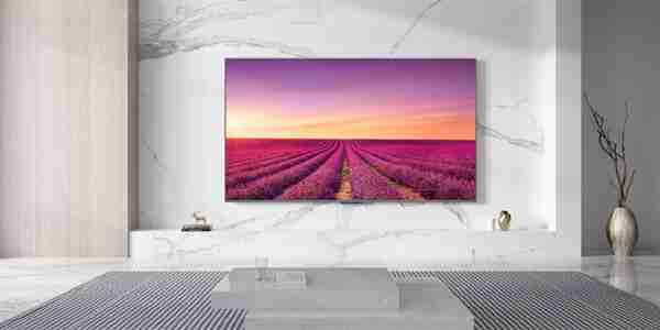 连续四月下滑！10月电视市场同比降16%，前八大品牌垄断95%份额