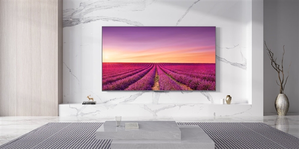 电视销量连续四月下跌，10月跌16%